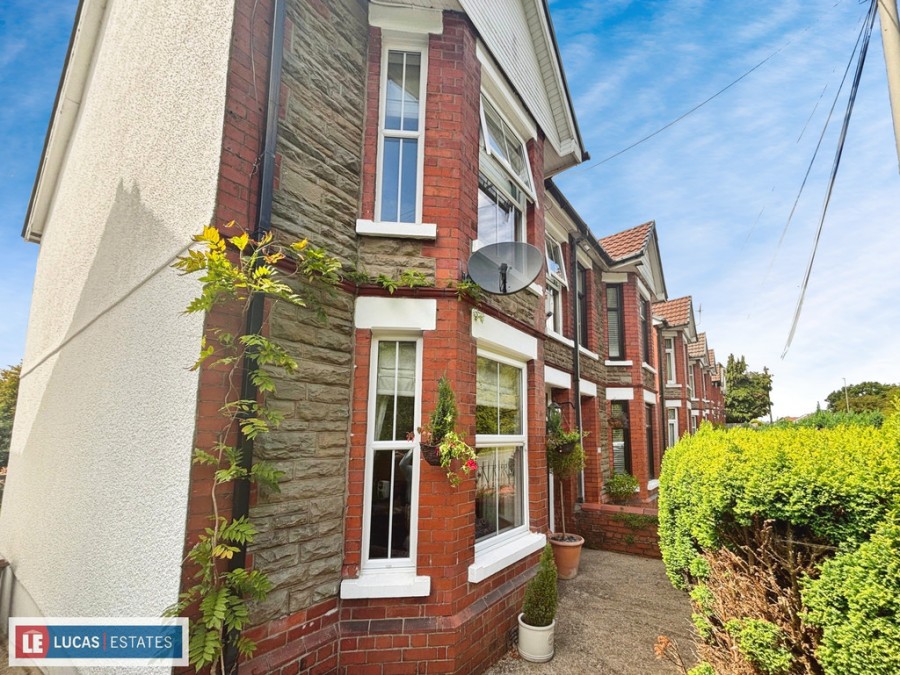 Images for Victoria Road, Fleur De Lis, Blackwood