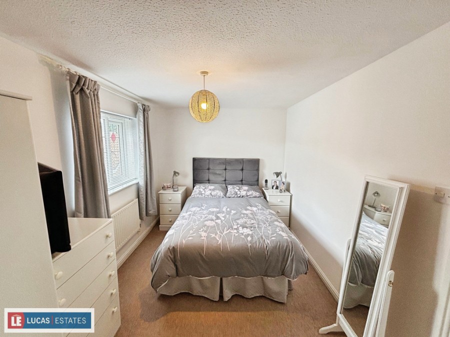 Images for Clos Cae Pwll, Nelson, Treharris