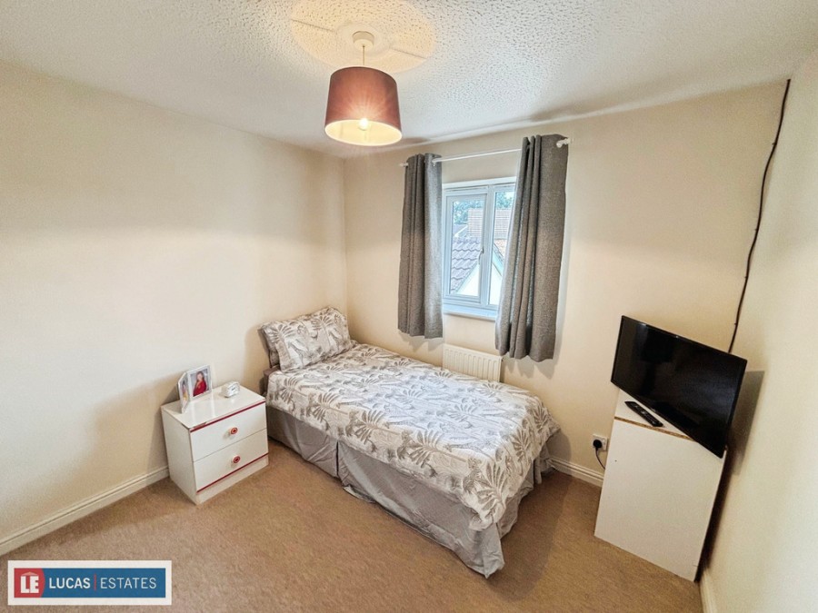 Images for Clos Cae Pwll, Nelson, Treharris