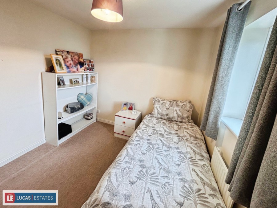 Images for Clos Cae Pwll, Nelson, Treharris