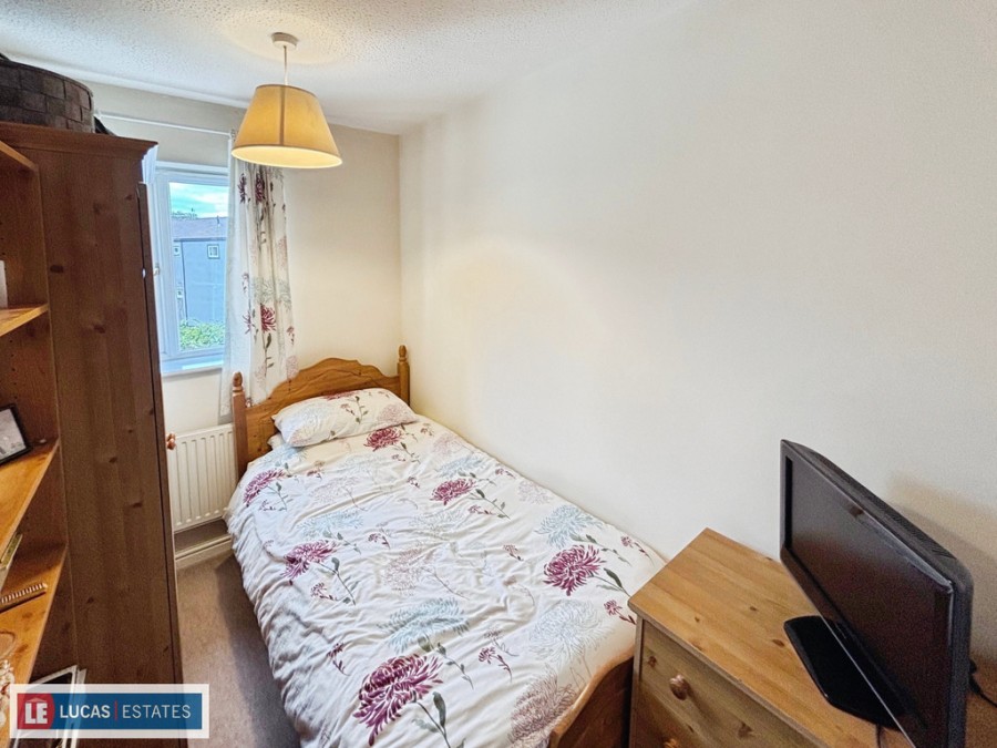 Images for Clos Cae Pwll, Nelson, Treharris