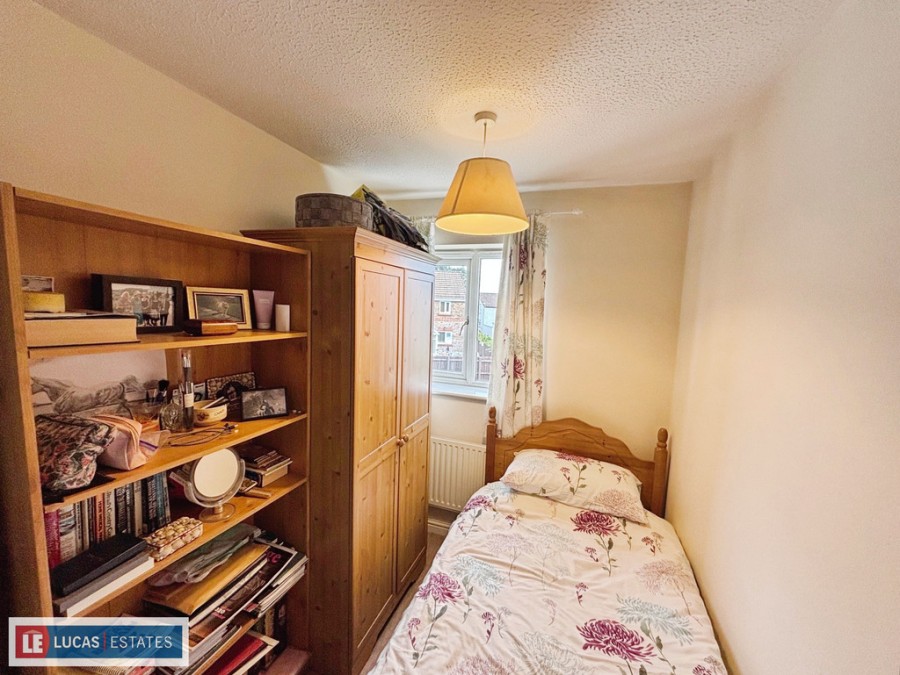 Images for Clos Cae Pwll, Nelson, Treharris