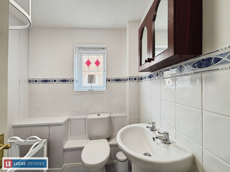 Images for Clos Cae Pwll, Nelson, Treharris