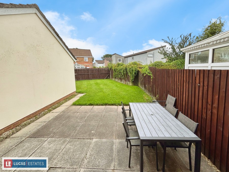 Images for Clos Cae Pwll, Nelson, Treharris