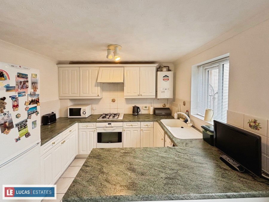 Images for Clos Cae Pwll, Nelson, Treharris