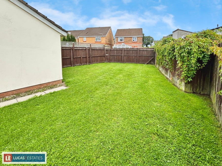 Images for Clos Cae Pwll, Nelson, Treharris