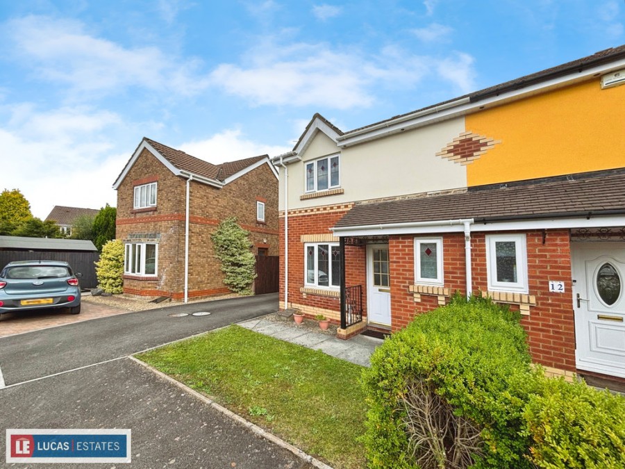 Images for Clos Cae Pwll, Nelson, Treharris