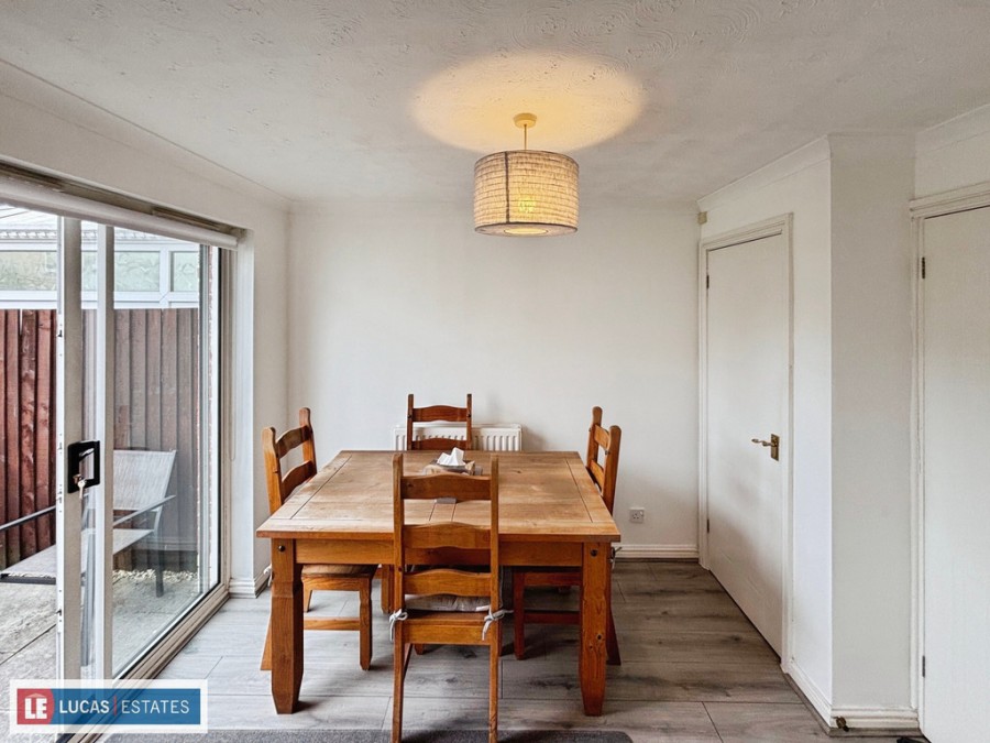 Images for Clos Cae Pwll, Nelson, Treharris