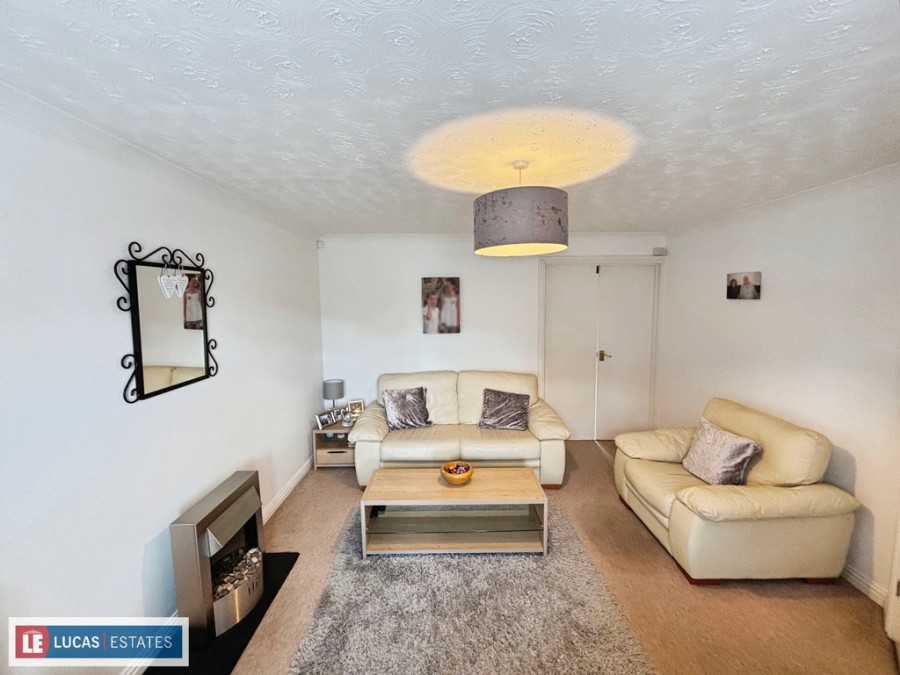 Images for Clos Cae Pwll, Nelson, Treharris