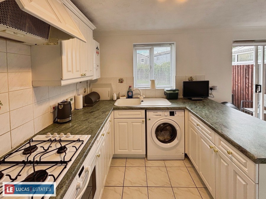 Images for Clos Cae Pwll, Nelson, Treharris