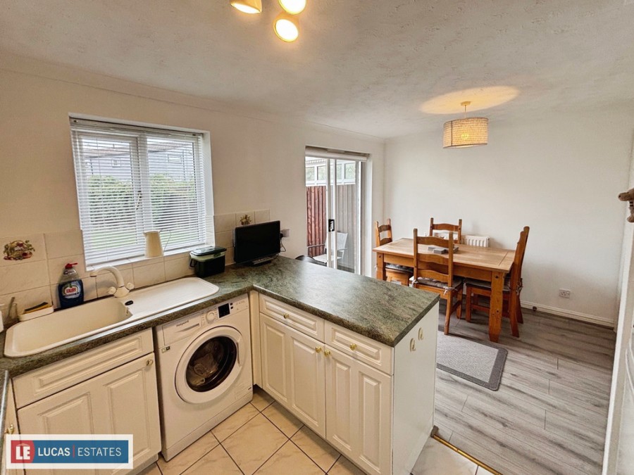 Images for Clos Cae Pwll, Nelson, Treharris