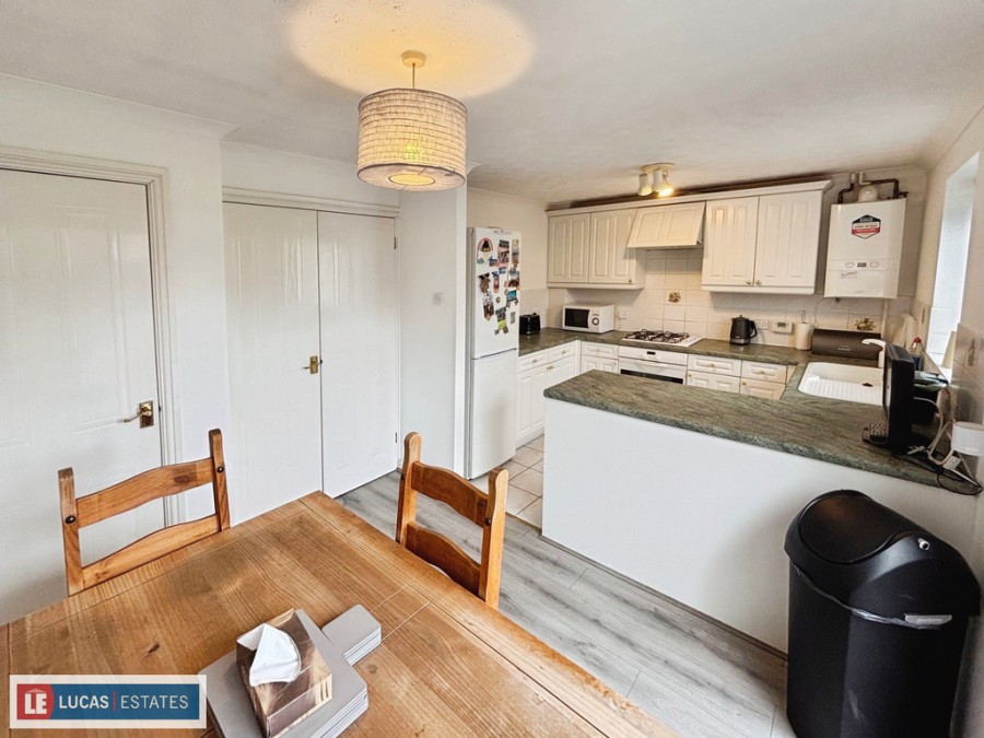 Images for Clos Cae Pwll, Nelson, Treharris