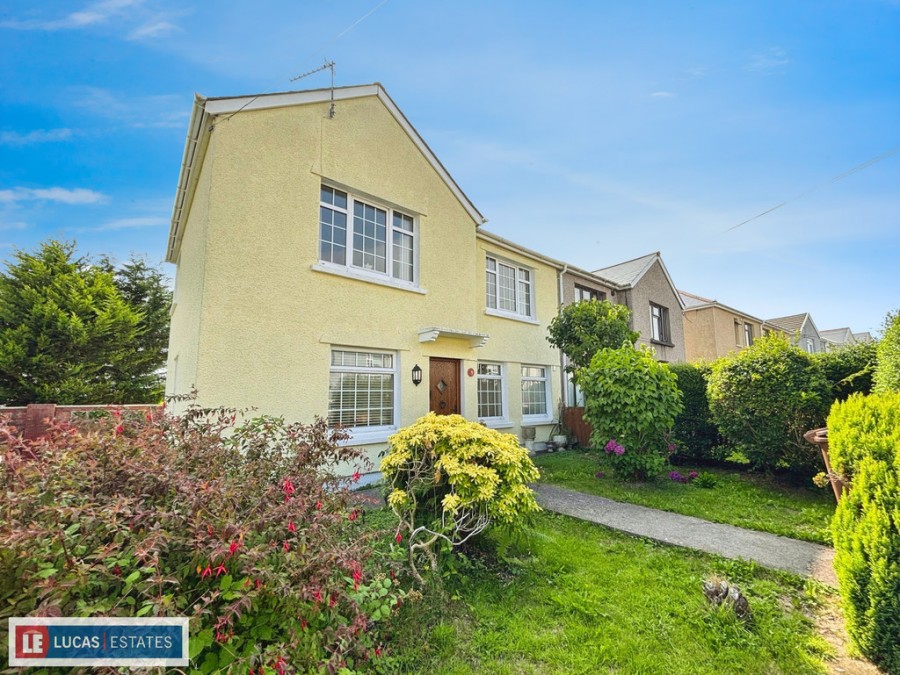 Images for Thomas Street, Aberbargoed, Bargoed