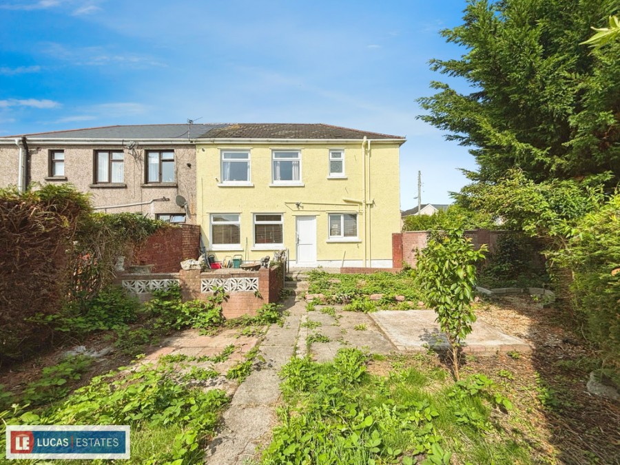 Images for Thomas Street, Aberbargoed, Bargoed