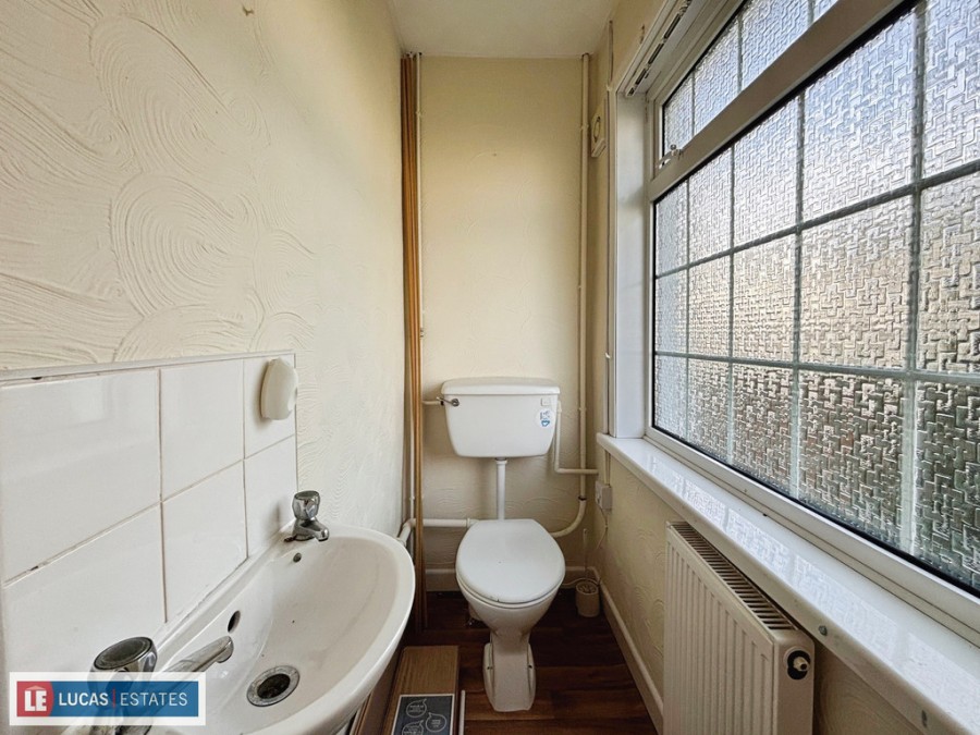 Images for Thomas Street, Aberbargoed, Bargoed