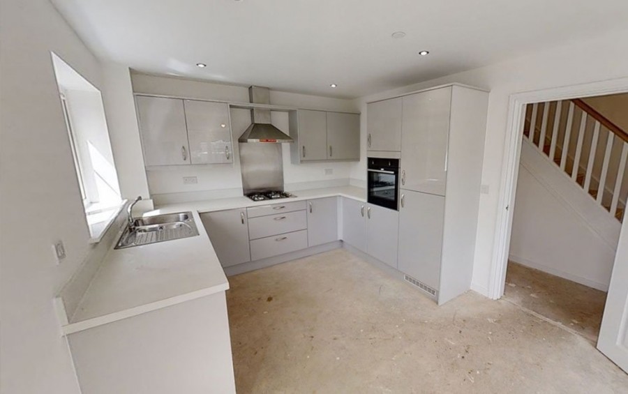 Images for Plot 48, Llanmoor Homes, Saint Sannans Field