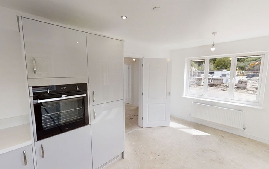 Images for Plot 48, Llanmoor Homes, Saint Sannans Field