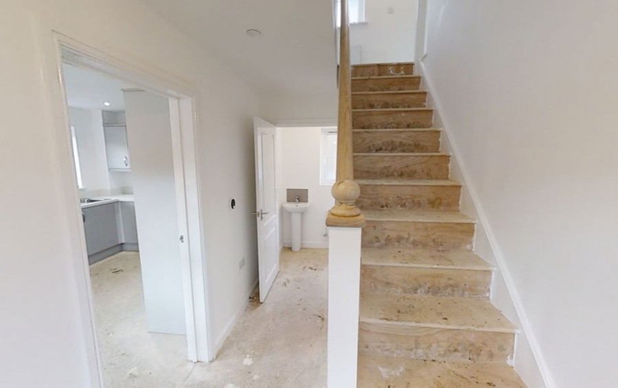Images for Plot 48, Llanmoor Homes, Saint Sannans Field