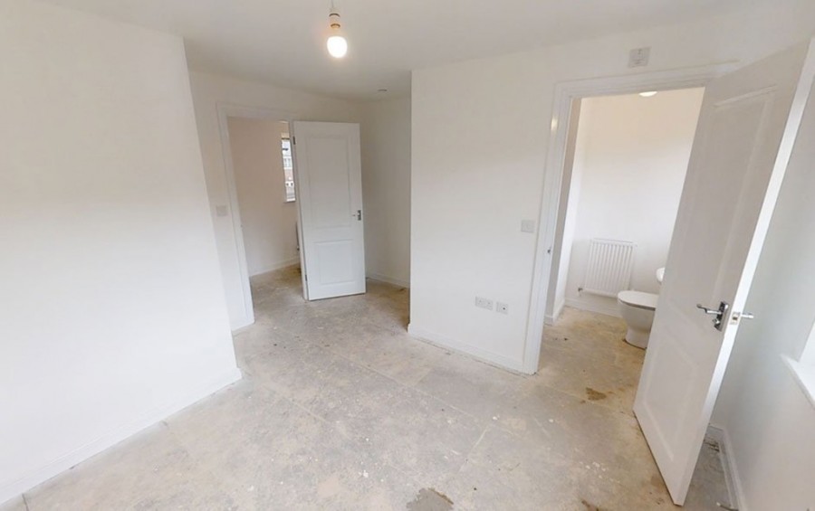 Images for Plot 48, Llanmoor Homes, Saint Sannans Field