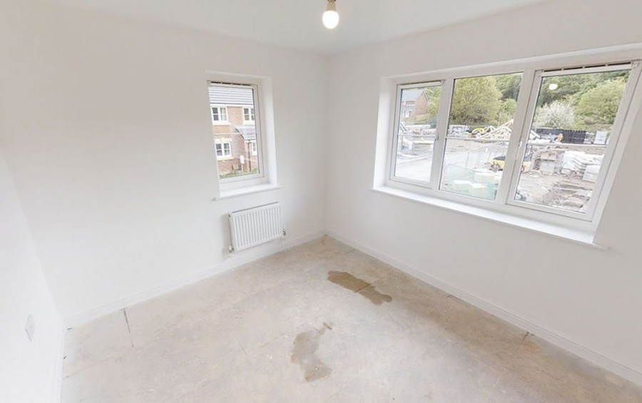 Images for Plot 48, Llanmoor Homes, Saint Sannans Field
