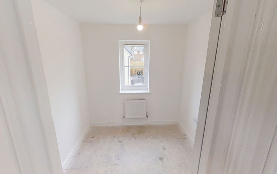 Images for Plot 48, Llanmoor Homes, Saint Sannans Field