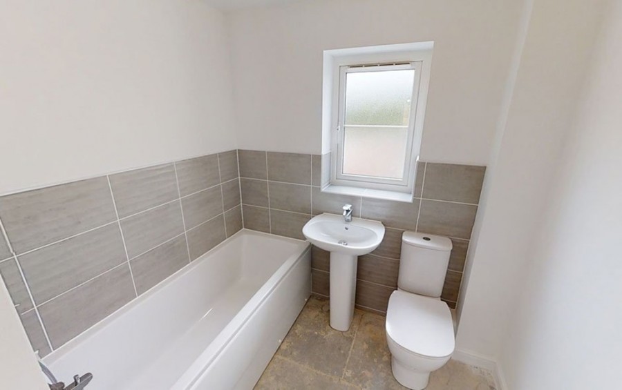 Images for Plot 48, Llanmoor Homes, Saint Sannans Field