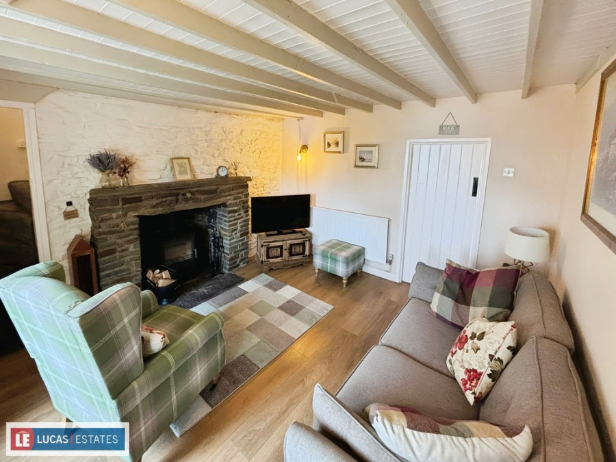 Images for Abernant Cottages, Llwyncelyn Terrace