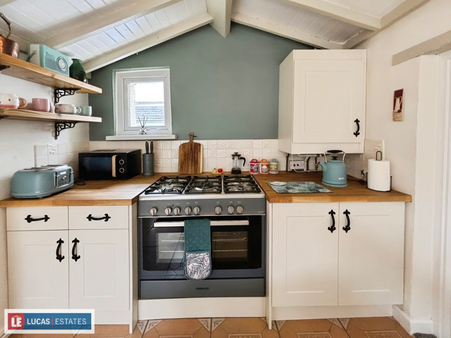 Images for Abernant Cottages, Llwyncelyn Terrace