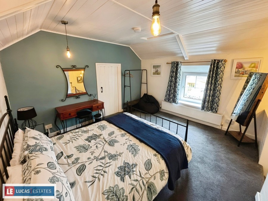 Images for Abernant Cottages, Llwyncelyn Terrace