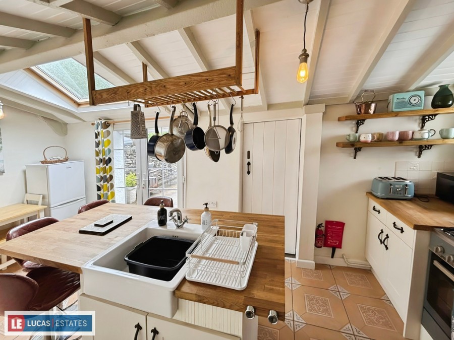 Images for Abernant Cottages, Llwyncelyn Terrace