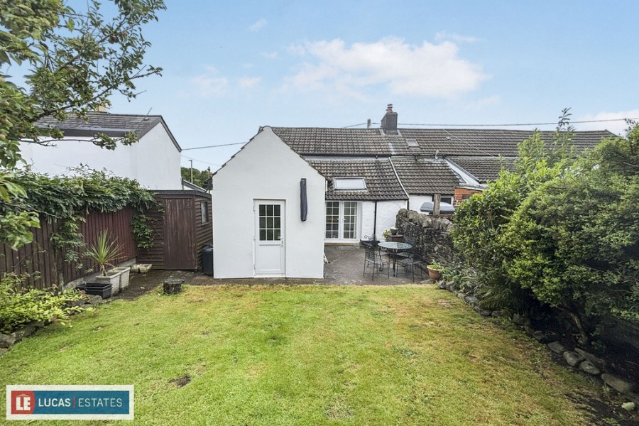 Images for Abernant Cottages, Llwyncelyn Terrace