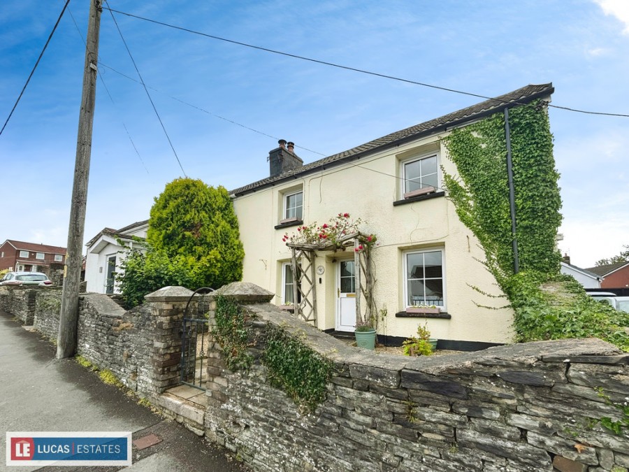 Images for Abernant Cottages, Llwyncelyn Terrace