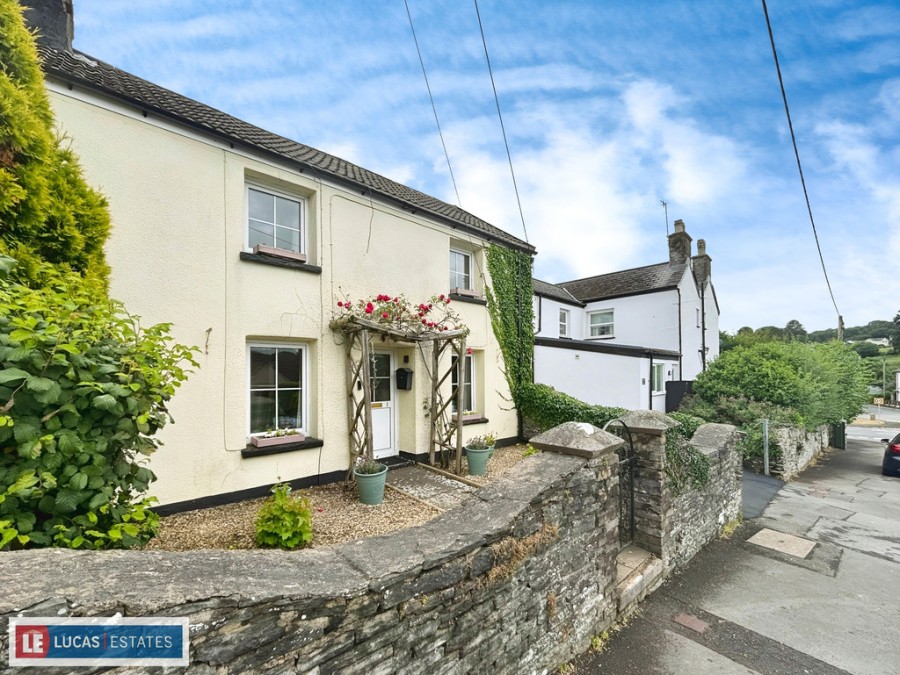 Images for Abernant Cottages, Llwyncelyn Terrace