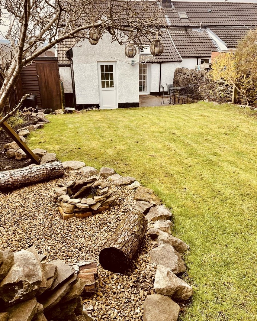 Images for Abernant Cottages, Llwyncelyn Terrace