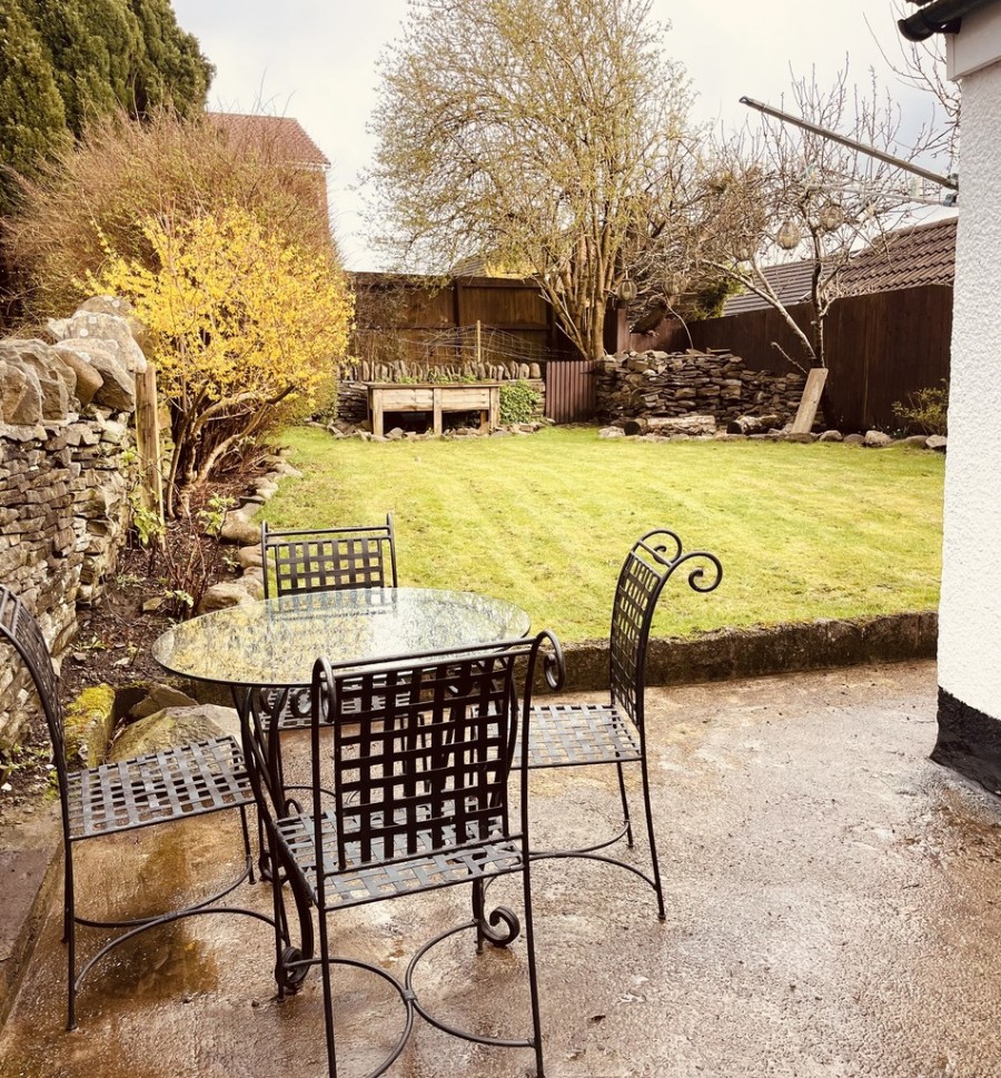Images for Abernant Cottages, Llwyncelyn Terrace
