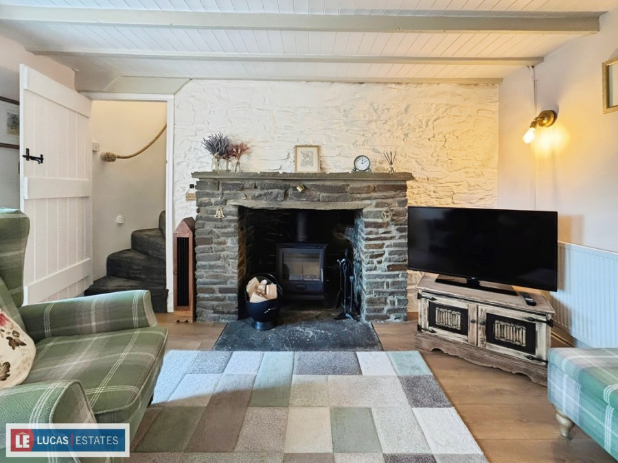 Images for Abernant Cottages, Llwyncelyn Terrace