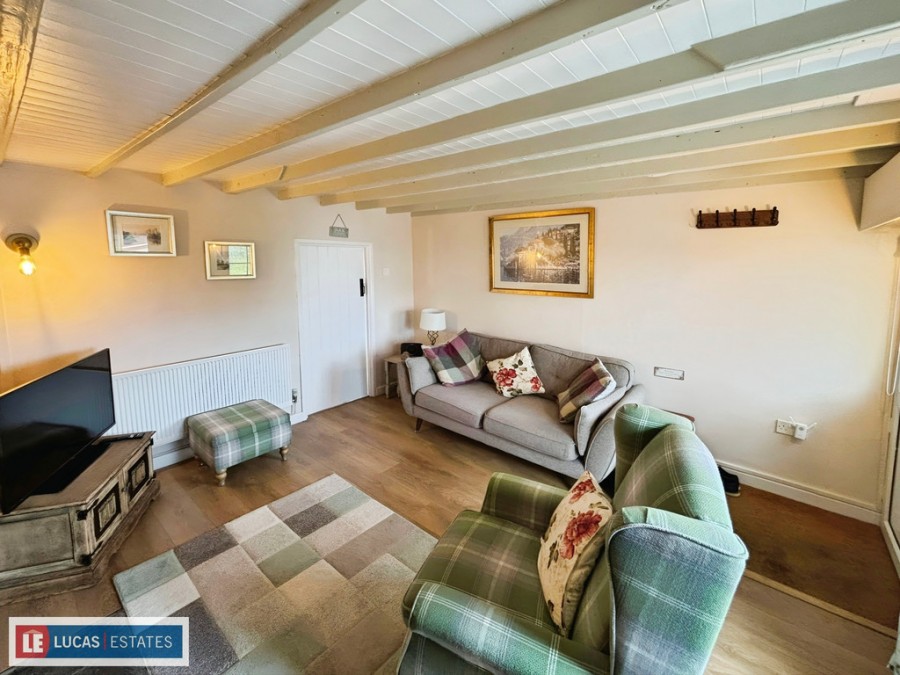 Images for Abernant Cottages, Llwyncelyn Terrace