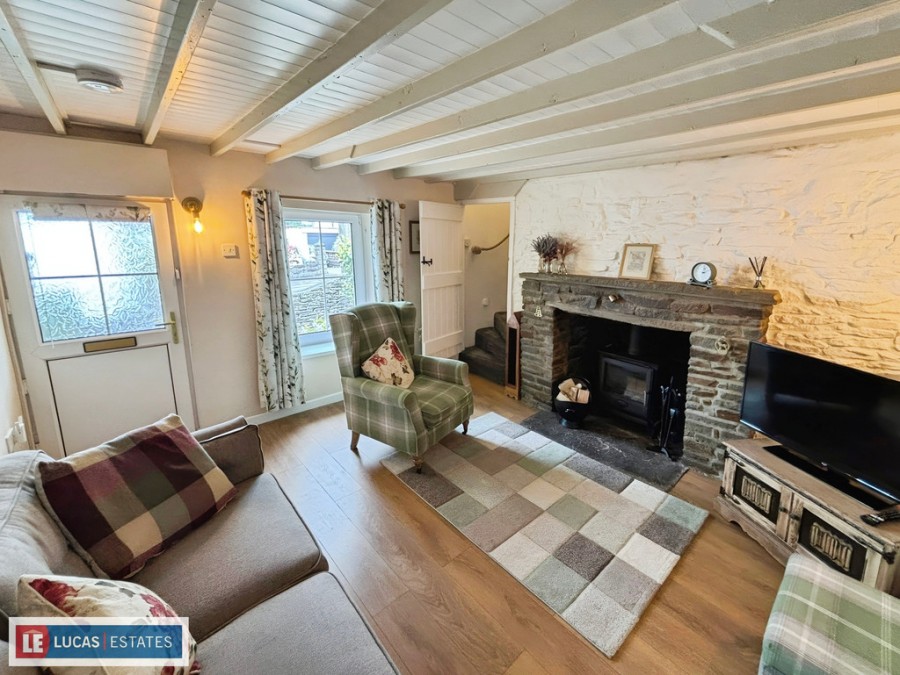 Images for Abernant Cottages, Llwyncelyn Terrace