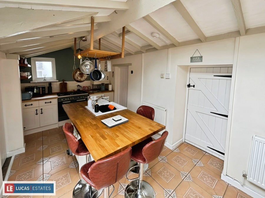 Images for Abernant Cottages, Llwyncelyn Terrace