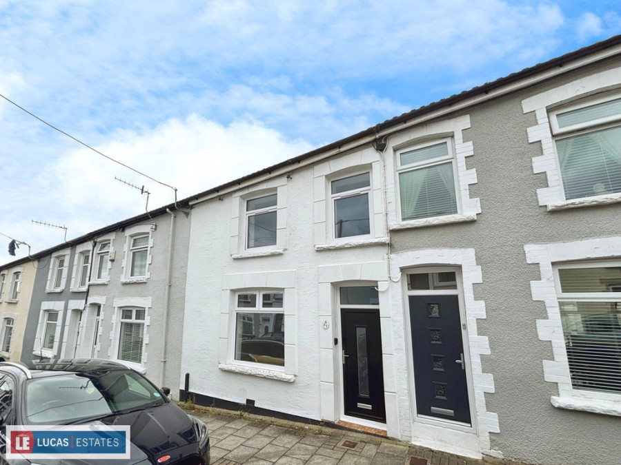 Images for West Street, Bargoed