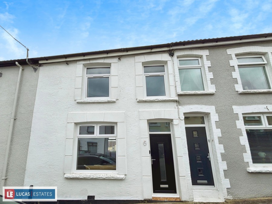 Images for West Street, Bargoed
