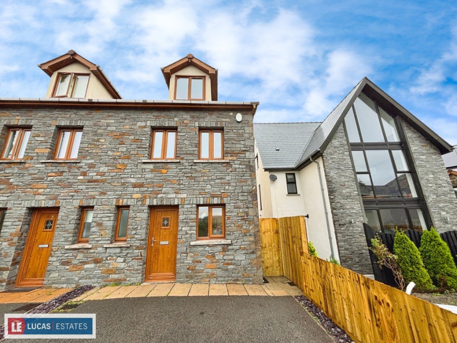 Images for Marian Close, Tredegar