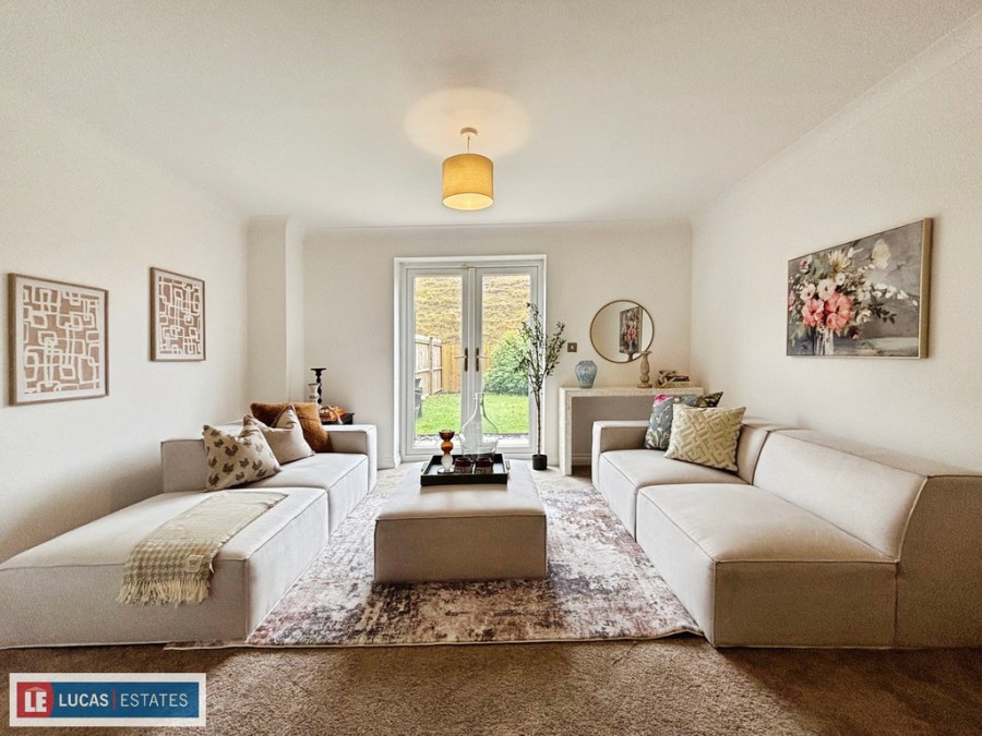 Images for Marian Close, Tredegar