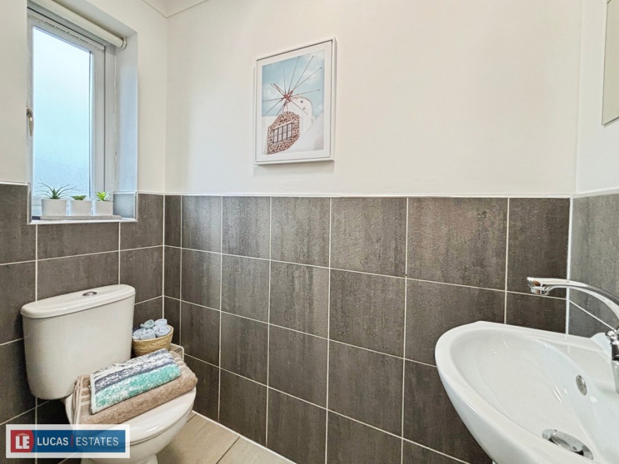 Images for Marian Close, Tredegar