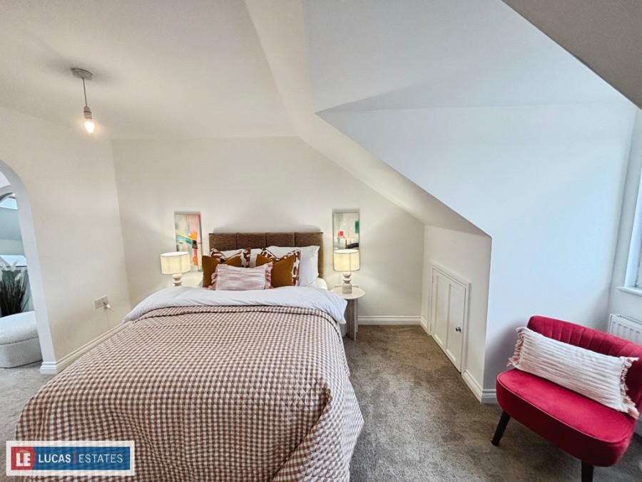 Images for Marian Close, Tredegar