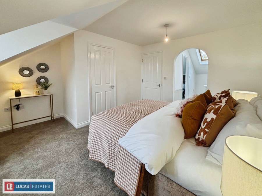 Images for Marian Close, Tredegar