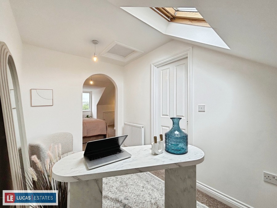 Images for Marian Close, Tredegar