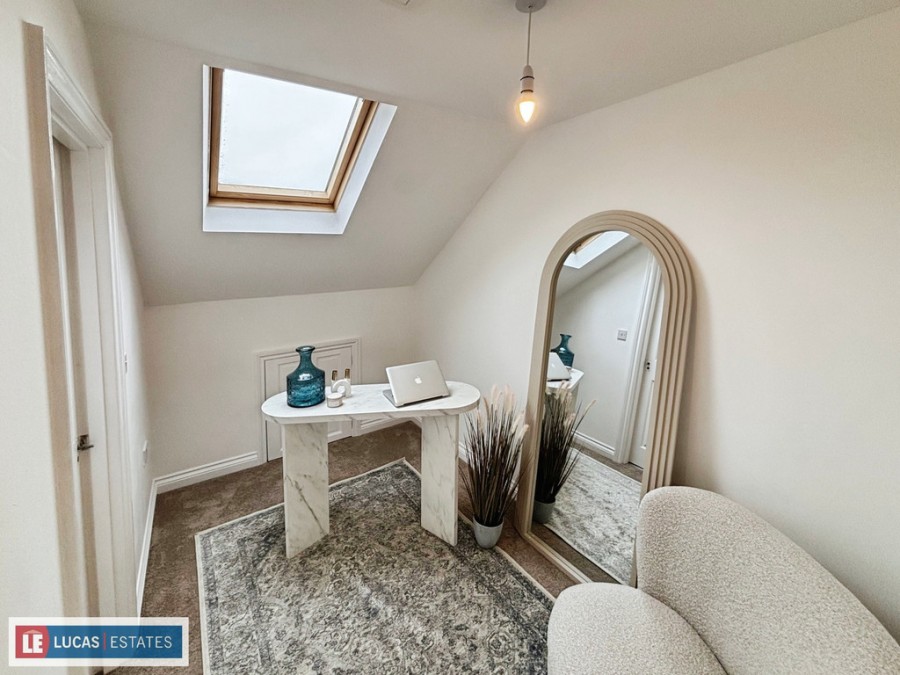 Images for Marian Close, Tredegar