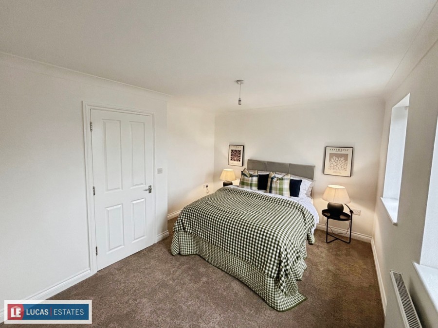 Images for Marian Close, Tredegar