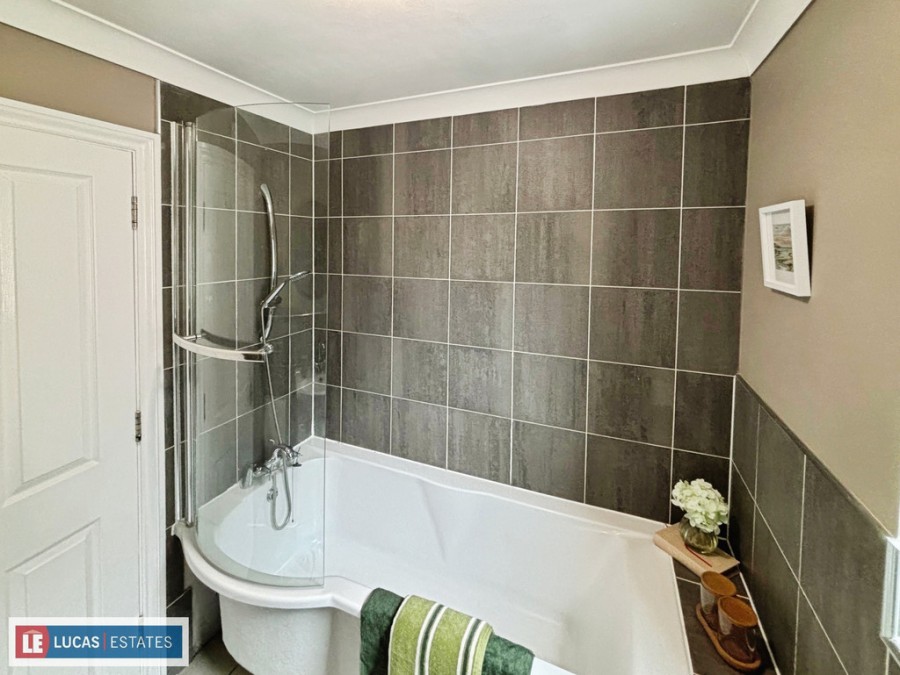Images for Marian Close, Tredegar